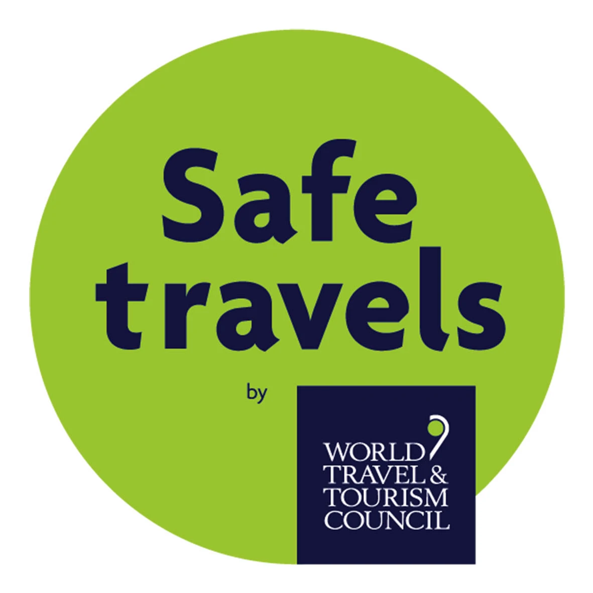 Caminos Tours certification